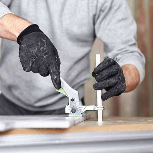 Ścisk zapadkowy Festool FS-HZ 160