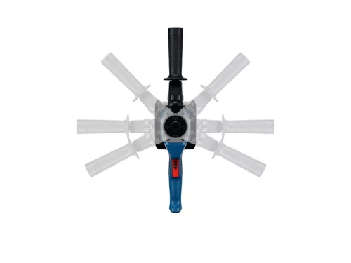 Mieszarka akumulatorowa Bosch GRW 18V-120