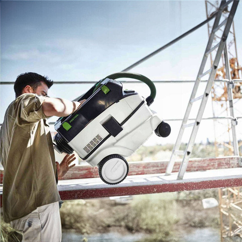 Odkurzacz Festool CLEANTEC CTL 26 E AC (574945)