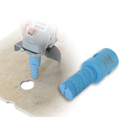 Wiertło diamentowe Sigma ART-54020 do powiększania otworów