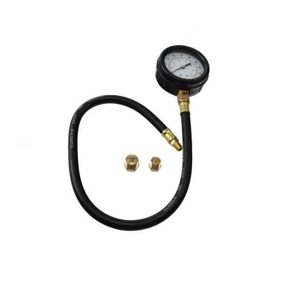 Miernik ciśnienia oleju Geko G02505