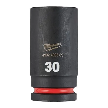 Nasadka udarowa Milwaukee SHOCKWAVE™ Impact Duty 3/4" rozmiar 30 mm