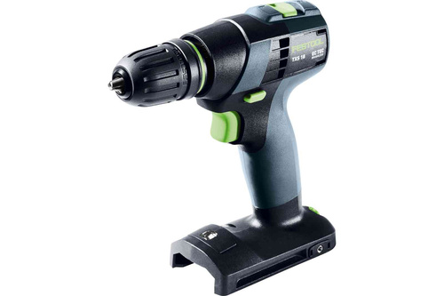 Wiertarko-wkrętarka Festool TXS 18-Basic-Set (577335)