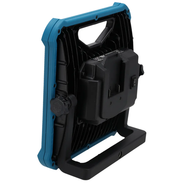 Akumulatorowa lampa warsztatowa LED DED7071 Dedra 