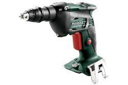 Wkrętarka do GK Metabo SE 18 LTX 4000