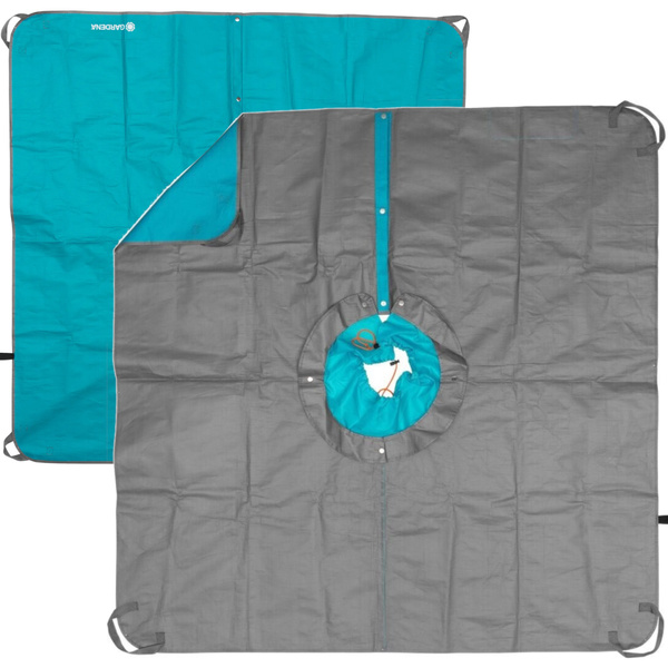 Mata do sadzenia krzewów Gardena 150x150