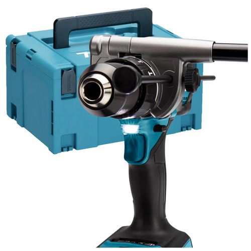 Wiertarko-wkrętarka Makita HP001GZ01