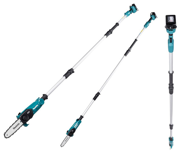 Pokrzesywarka Makita DUA200Z01