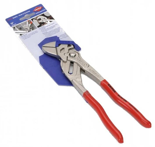 Szczypce nastawne Knipex 8603250SB