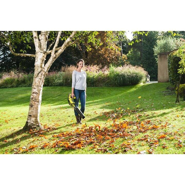 Dmuchawa do liści Ryobi OBL18JB 5133003662 