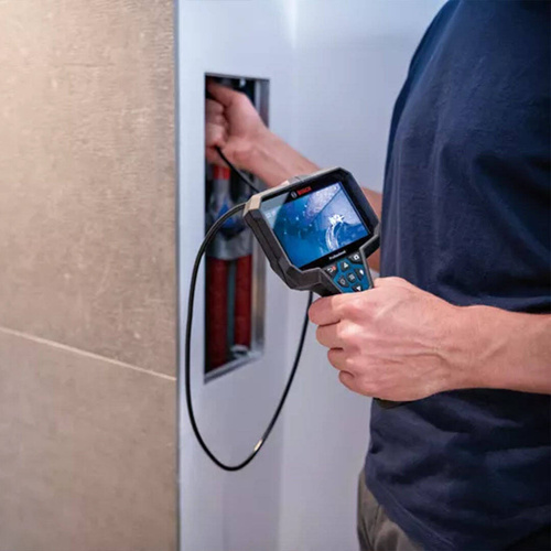 Kamera inspekcyjna Bosch GIC 12V-5-27 C 0601241402