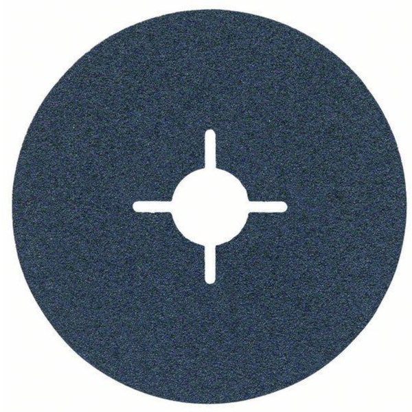 Tarcza fibrowa best for Metal 115x22,23x80 Bosch 2608606728