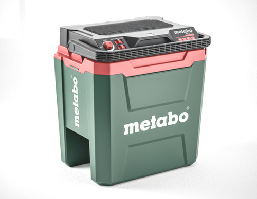 Chłodziarka Metabo KB 18 BL