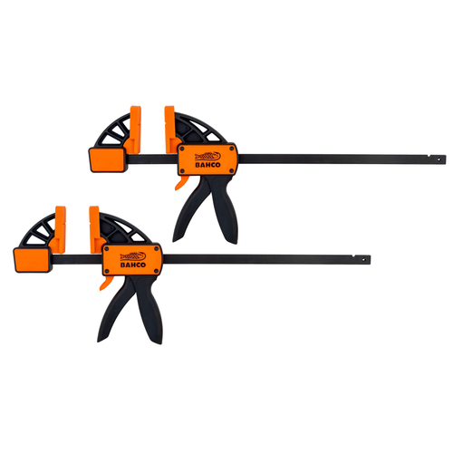 Ścisk automatyczny Bahco QC-300A