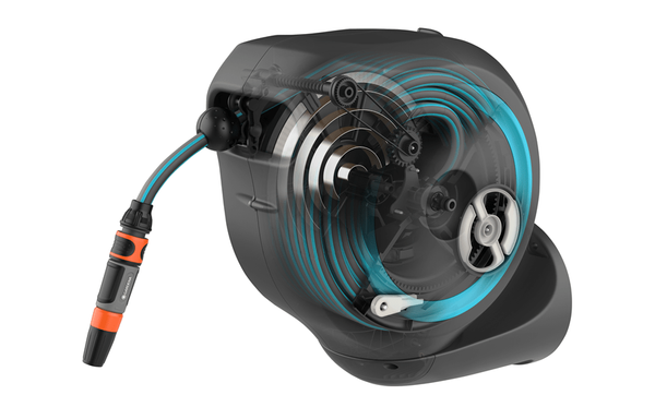 Bęben naścienny Gardena RollUp M