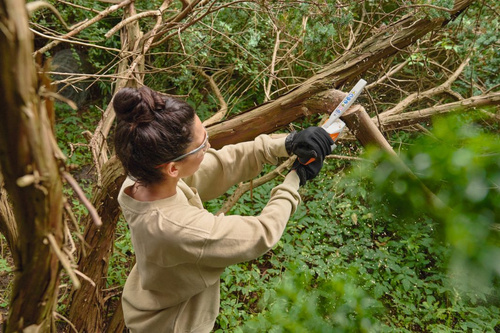 Mini pilarka łańcuchowa Stihl GTA 30 GA050116918