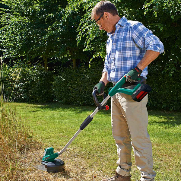 Podkaszarka akumulatorowa Bosch AdvancedGrassCut 36 (0600878N04)