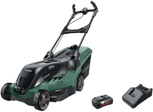 Kosiarka akumulatorowa Bosch Advanced Rotak 36-750