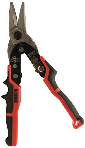 Nożyce typu ergo lewe DWHT14673-0 DeWALT