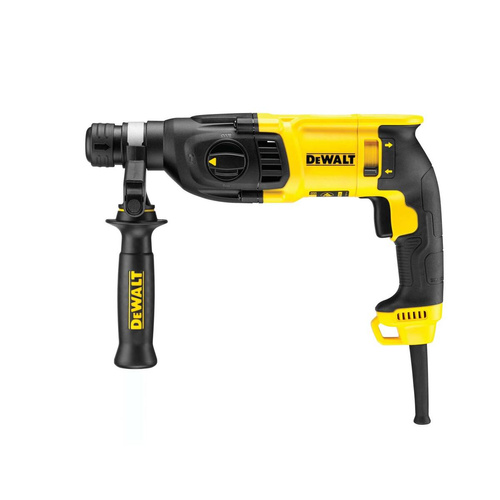 Młotowiertarka DeWalt D25133K
