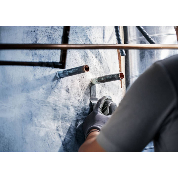 Zestaw 10 szt. brzeszczotów do miedzu Bosch PRO Starlock AIZ 32 AIB 2608669076