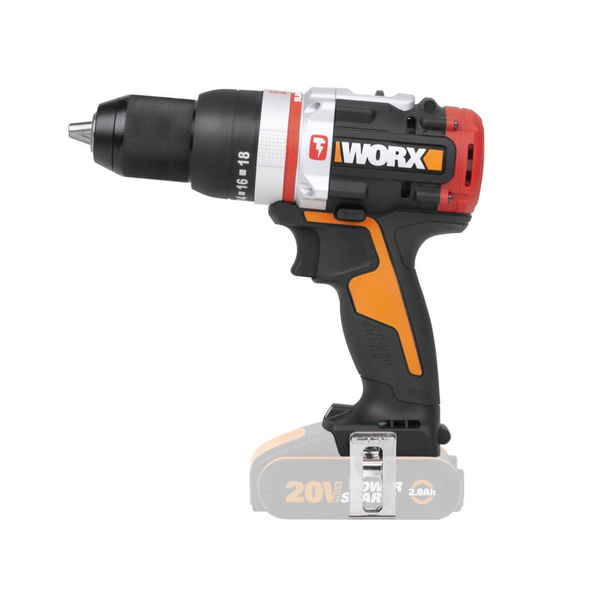 Wiertarko-wkrętarka Worx WX354.9