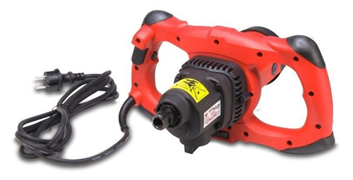 Mieszarka elektryczna RUBIMIX-16 ERGOMAX Rubi 24998 230V-50/60Hz + walizka