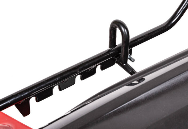 Zamiatarka spalinowa Cedrus ZM05PRO-E