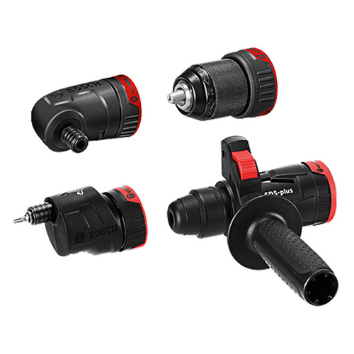 Wiertarko-wkrętarka Bosch GSR 18 V-60 FC