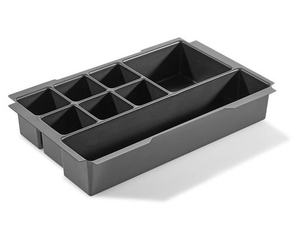 Wkładka uniwersalna Festool TZE-UNI SYS3 S 76 578163