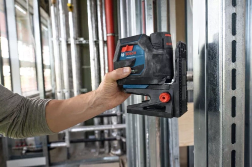 Uchwyt do lasera Bosch RM 20 1600A031YN