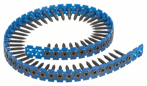 Śruba do płyty gipsowo-włóknowej 3,9 x 30 Bosch 2608000553