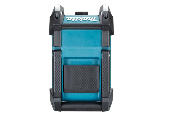 Akumulatorowe radio budowlane MR002GZ Makita 