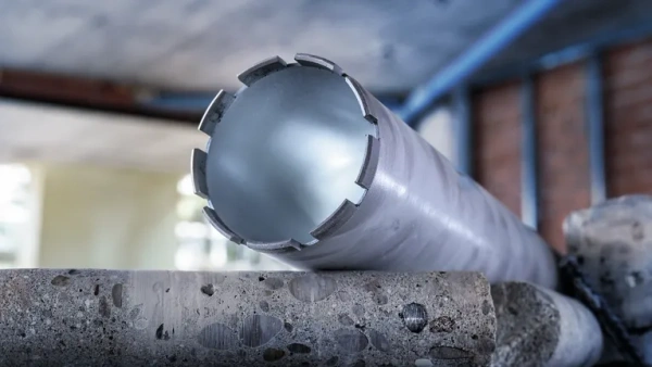 Korona diamentowa 112x450mm Bosch 2608601798