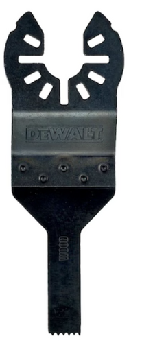 Narzędzie wielofunkcyjne DeWalt DWE315KT