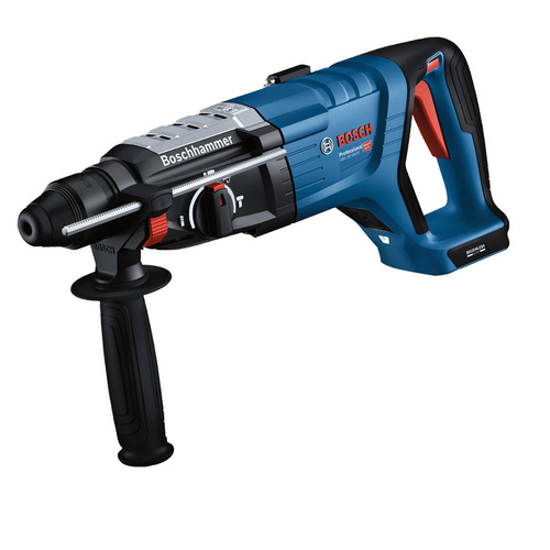 Młotowiertarka Bosch GBH 18V-28 DC (0611919001)