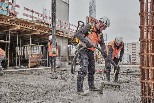 Wibrator do betonu Dewalt DCPS310N