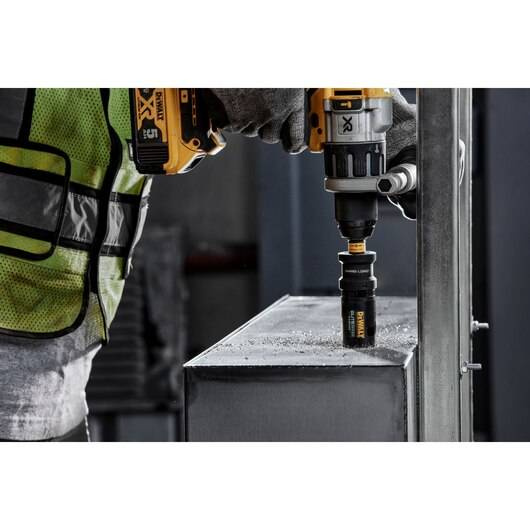 Otwornica DeWALT DAH3118 z węglików spiekanych Elite Series