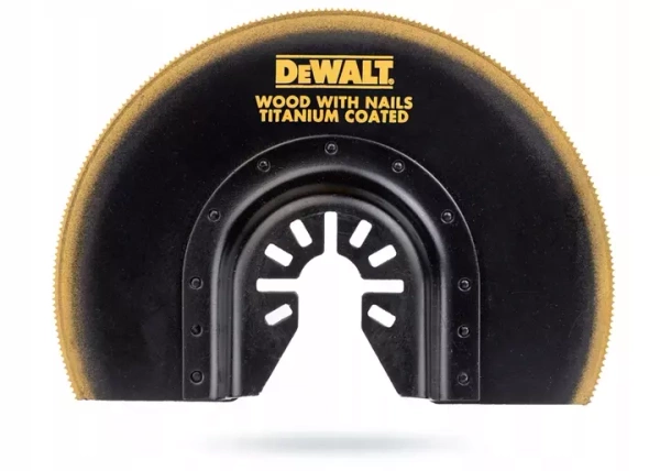 Brzeszczot tytanowy MT DT20711 DeWalt
