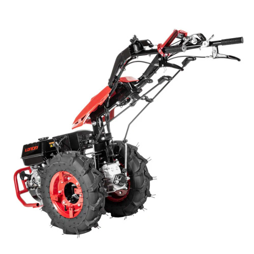 Traktorek jednoosiowy Cedrus TJ02