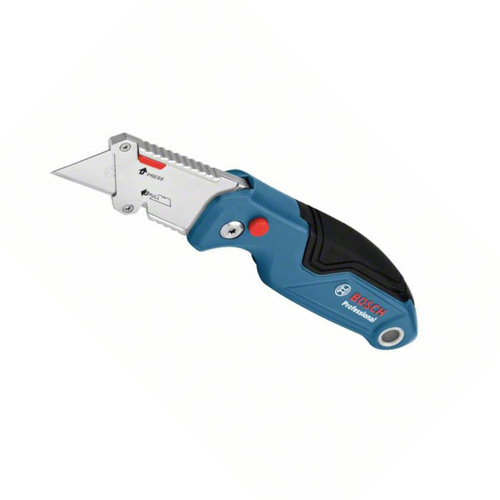 Zestaw noży Bosch Professional 3szt. 1600A027M4