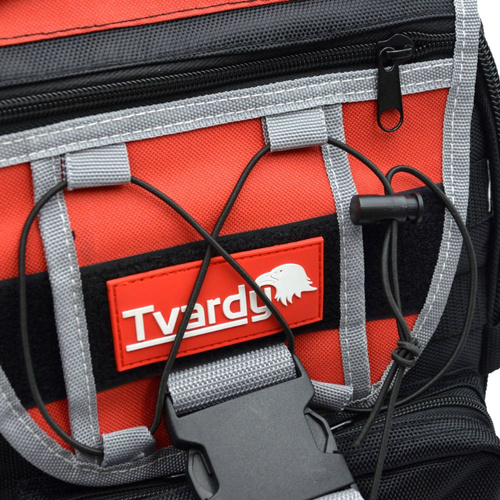 Plecak monterski Tvardy T00453