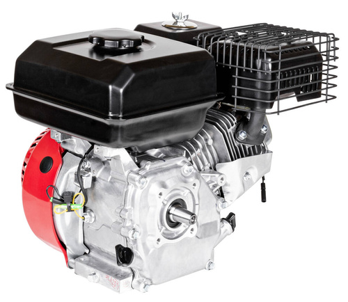 Glebogryzarka spalinowa Cedrus GL05