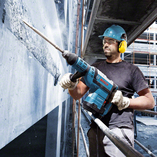 Młotowiertarka Bosch GBH 8-45 DV