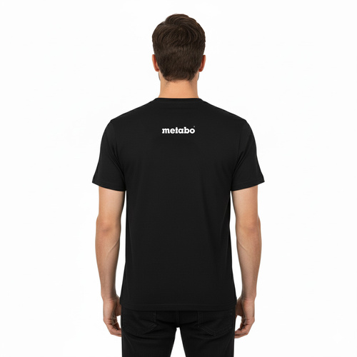 T-Shirt XXL Metabo 638665030