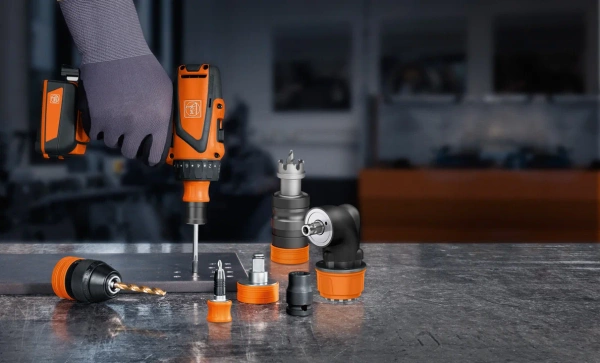 Głowica kątowa QuickIN Fein 64203008010