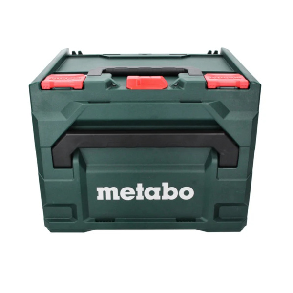 Zagłębiarka Metabo KT 18 LTX 66 BL (601866840)