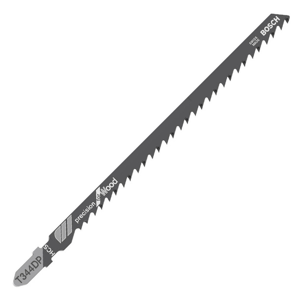 Brzeszczot do drewna do wyrzynarek Bosch 2608633A36