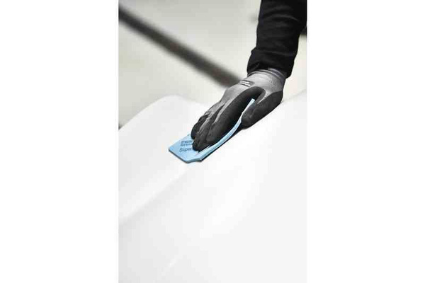 Gąbka szlifierska 115x140x5 ULTRA1000GR/20 Festool 201101