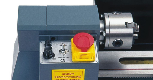 Tokarka Proma SM-300E (25951830)